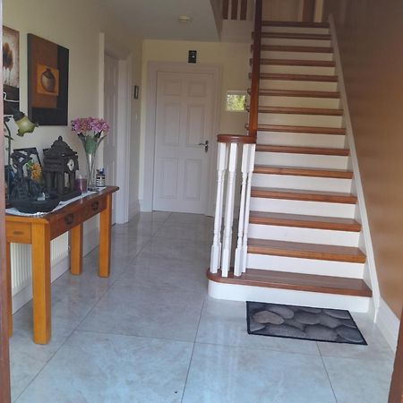 Ard Na Coille Hotel Tralee Eksteriør billede