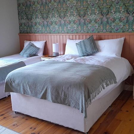 Ard Na Coille Hotel Tralee Eksteriør billede