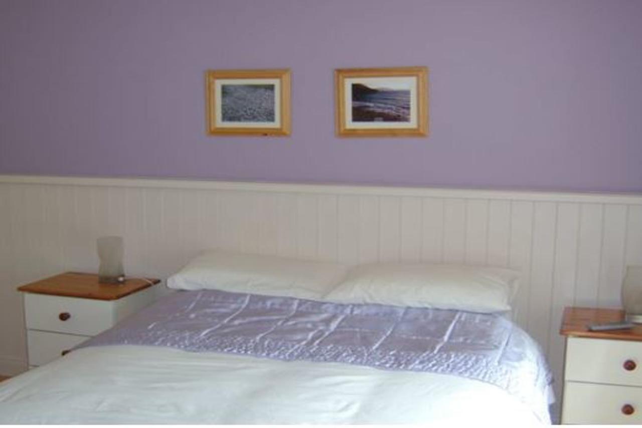 Ard Na Coille Hotel Tralee Eksteriør billede