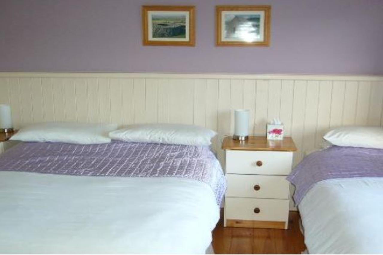 Ard Na Coille Hotel Tralee Eksteriør billede
