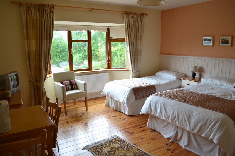 Ard Na Coille Hotel Tralee Eksteriør billede