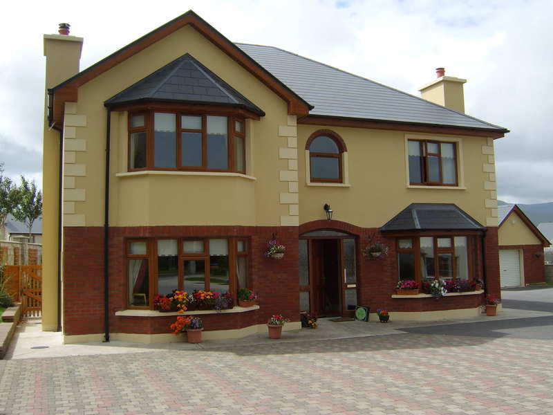 Ard Na Coille Hotel Tralee Eksteriør billede